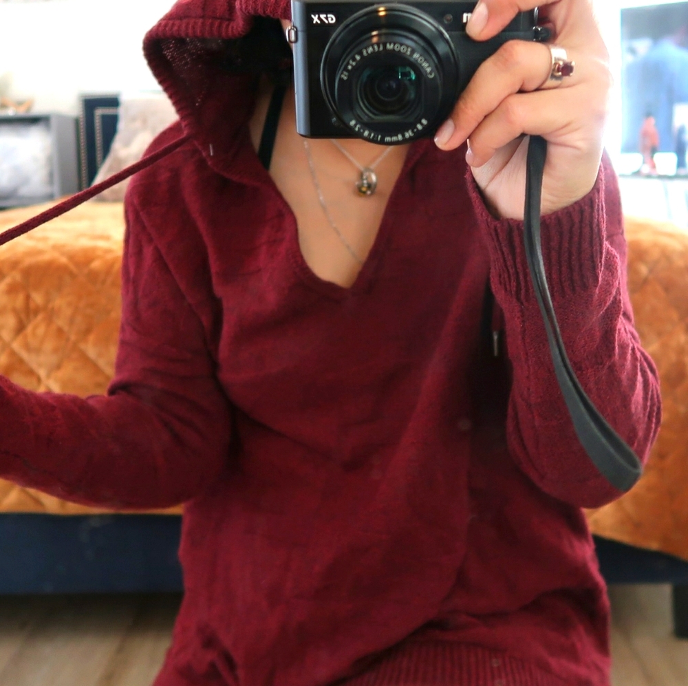AE hoodie